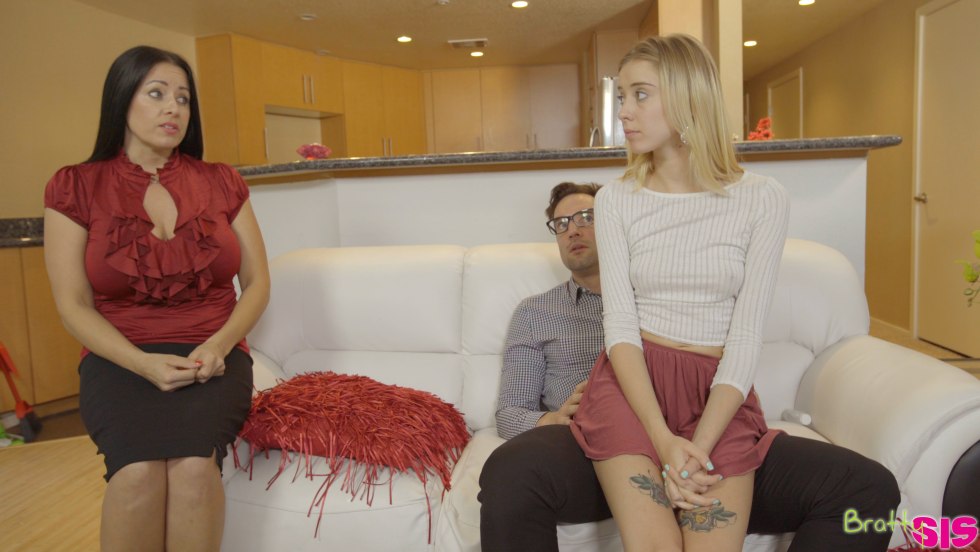 A WIFE and Mother Aiden