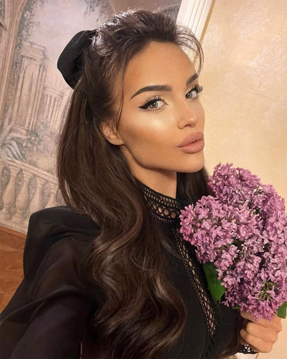 Anastasia Vo Onlifans