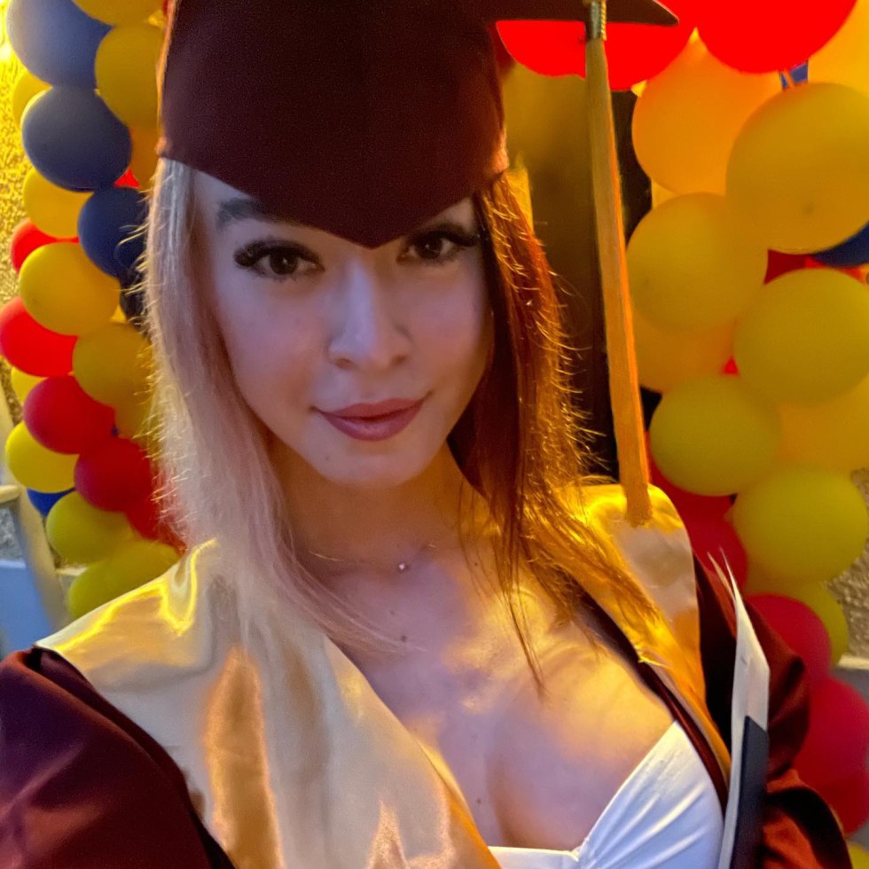 Anastasia Kisegach model