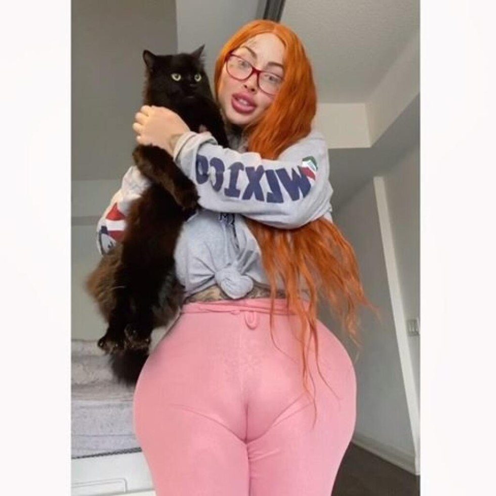 Mary Magdalen Canada ASS