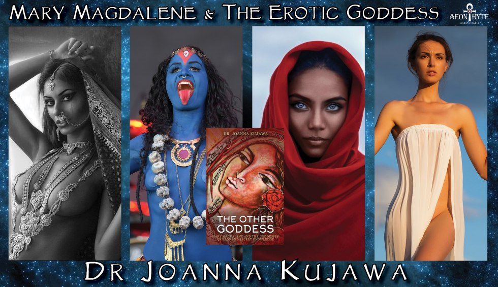 Mary Magdalene Xomarym