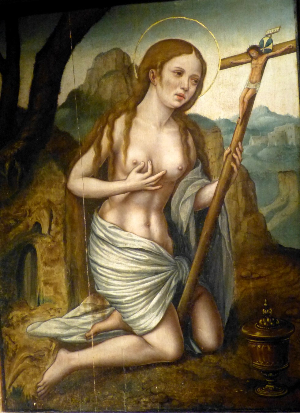 Mary Magdalene (Mary Magdalene)