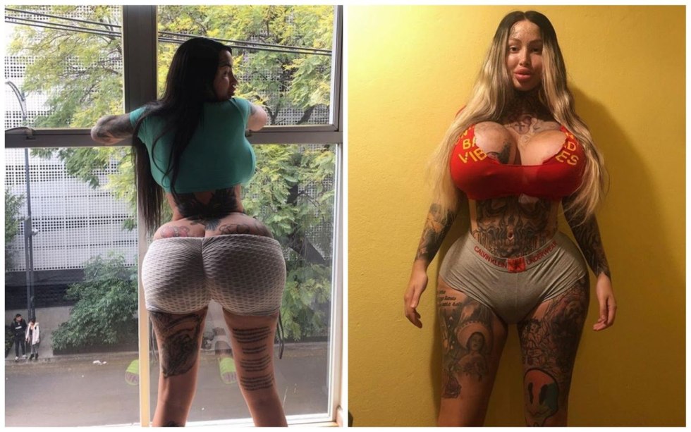 Mary Magdalene (Mary Magdalene) 18+