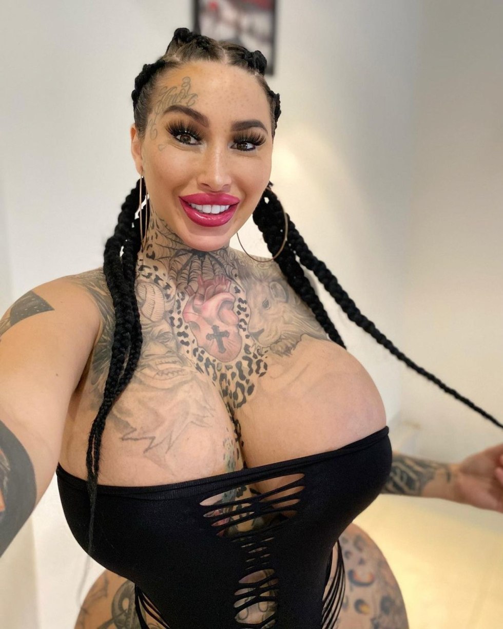 Mary Magdalene naked photos