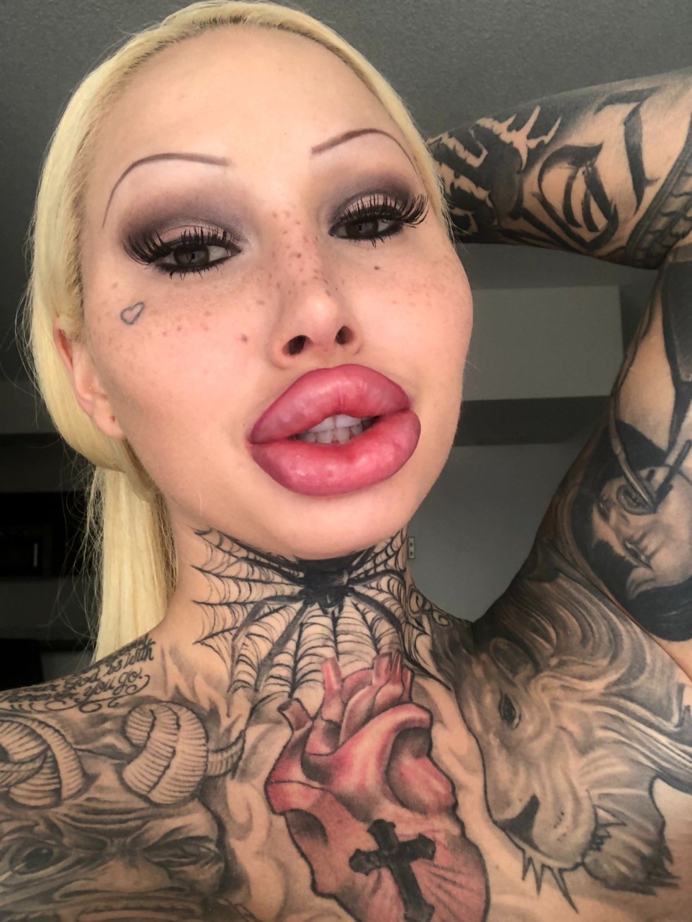 Mary Magdalen Canada XXX