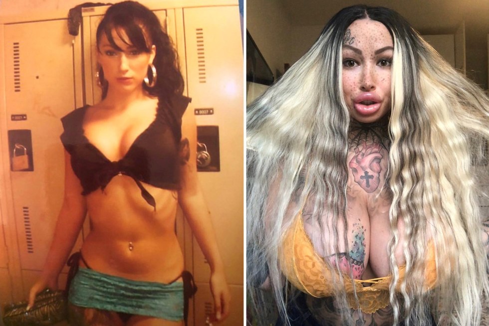 Mary Magdalene from Toronto