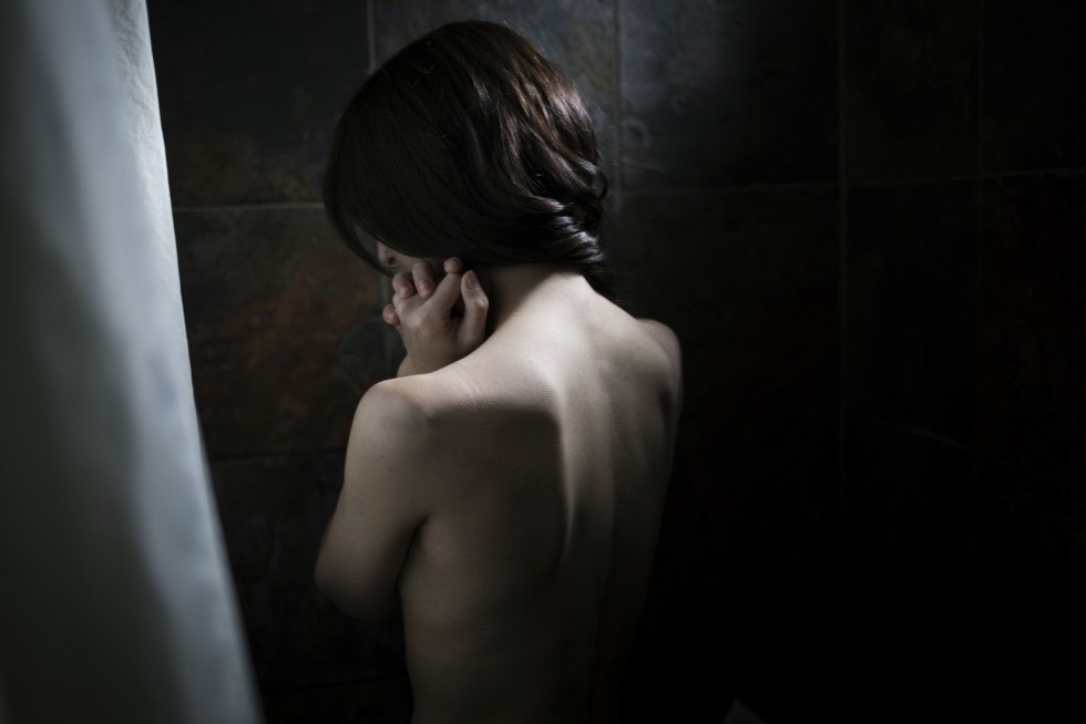 Borders in South Korea