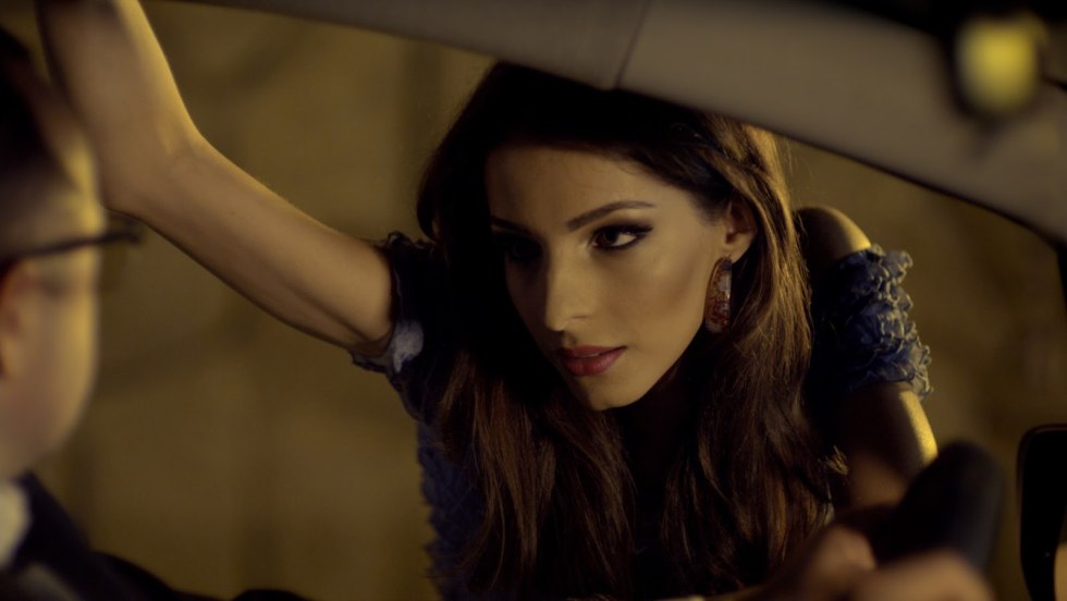 Russian girls for money