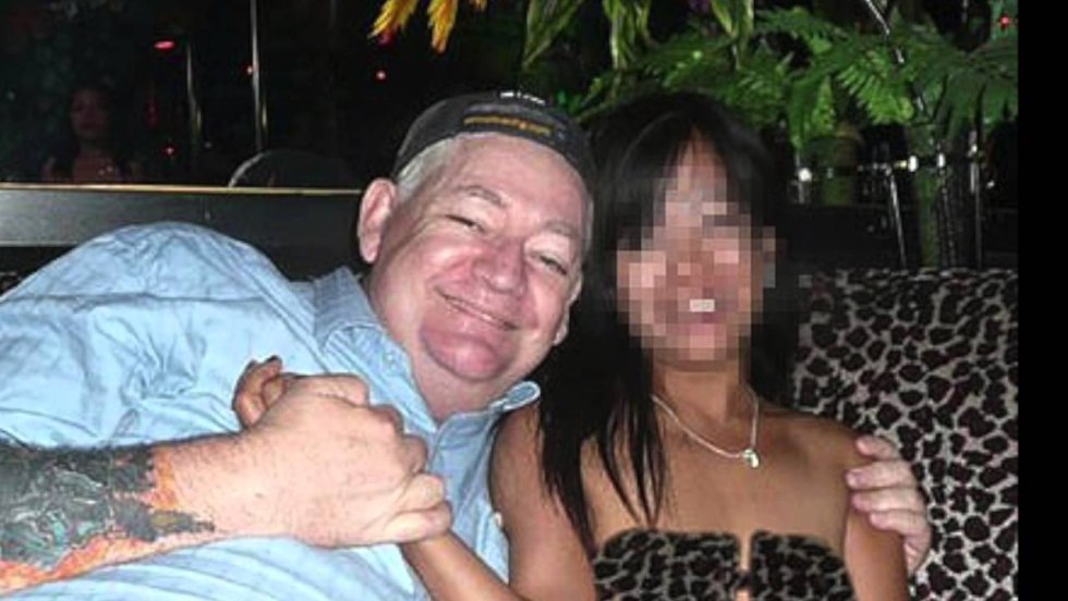 Prostitution in Barcelona