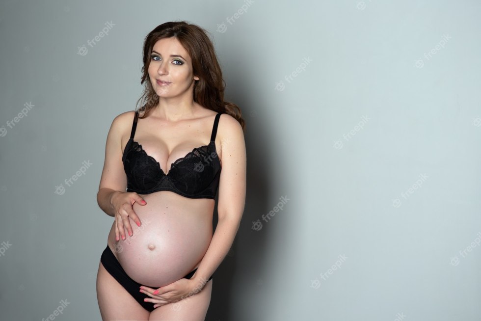 Sensual Pregnancy