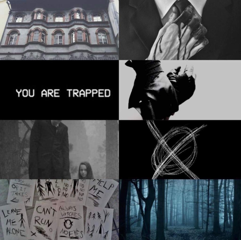 Cryptipaste Jane Eternal and Jane Killer