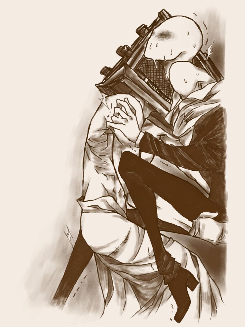 Julia Vorobyova Fedor Schmidt