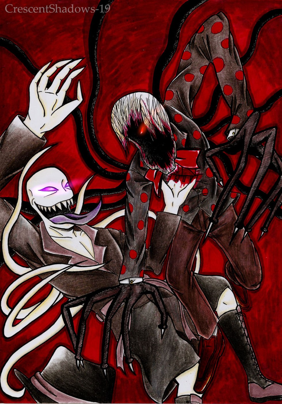 Splendorman and offenderman