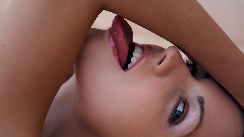 Morgan Lux Calvin Klein