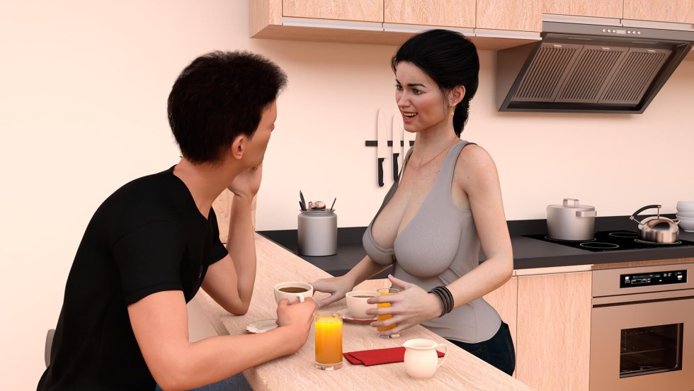 Women for 40 with glasses Private