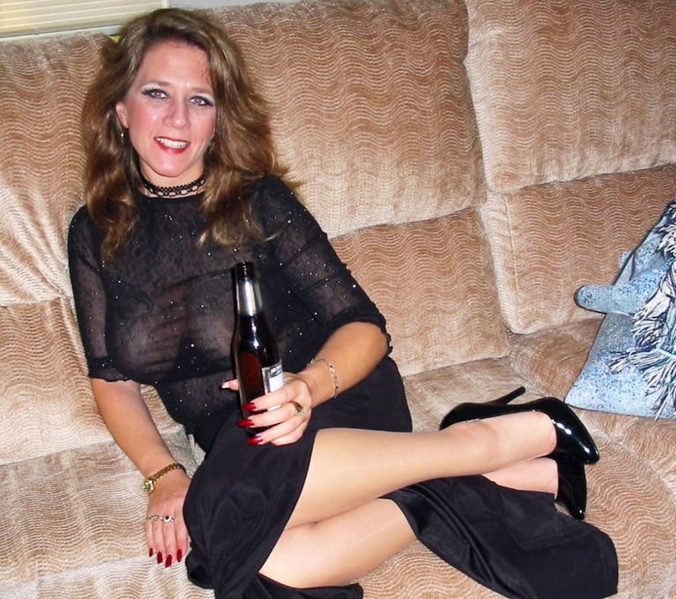 English milf amateur