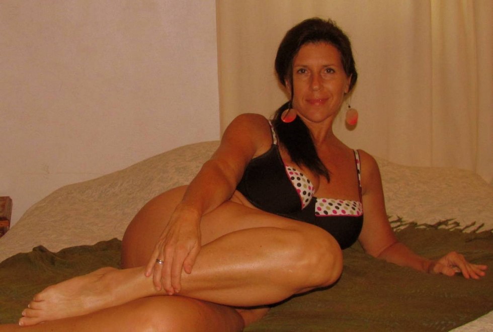 Mature from St. Petersburg