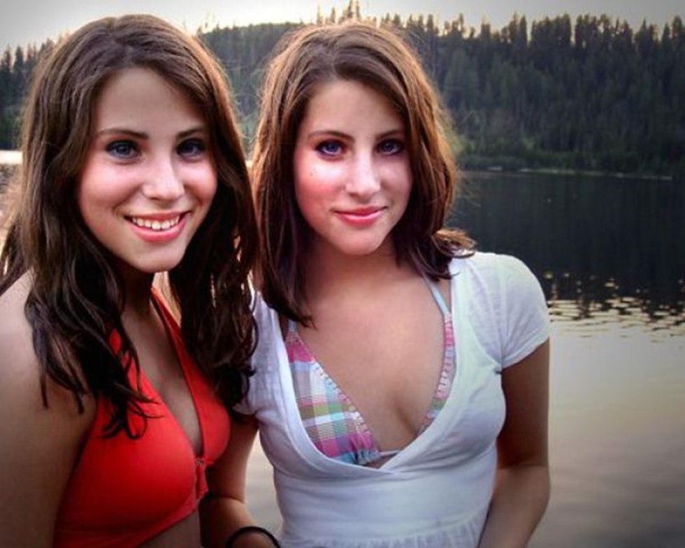 Adelina and Regina LP