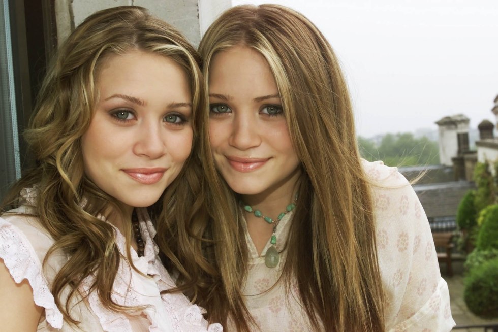 Fatheeva Alina and Adelina