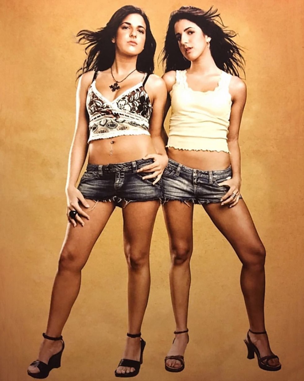 Gemini Phytonyashki West