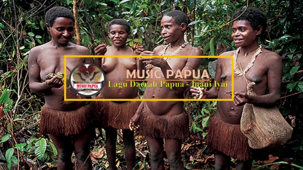 Caraiva tribe women naked