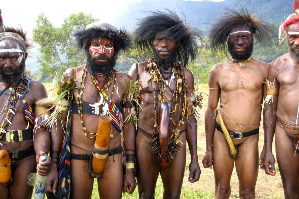 African tribes