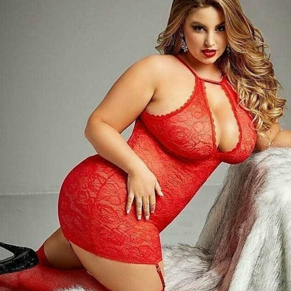 Model Arabella S/Ruby