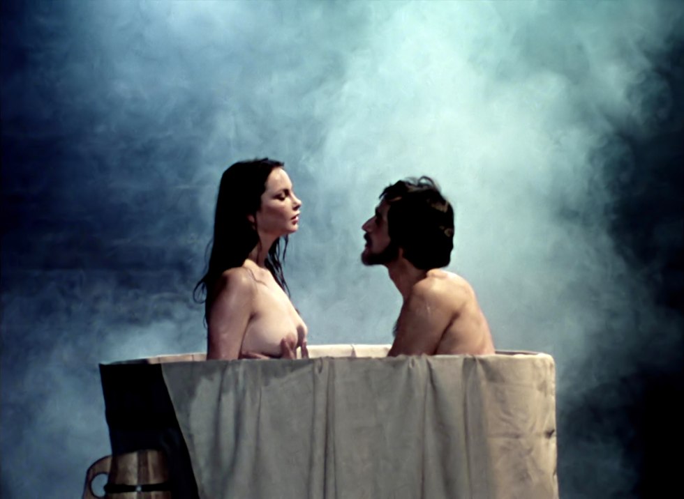 Sex mass erotic scenes