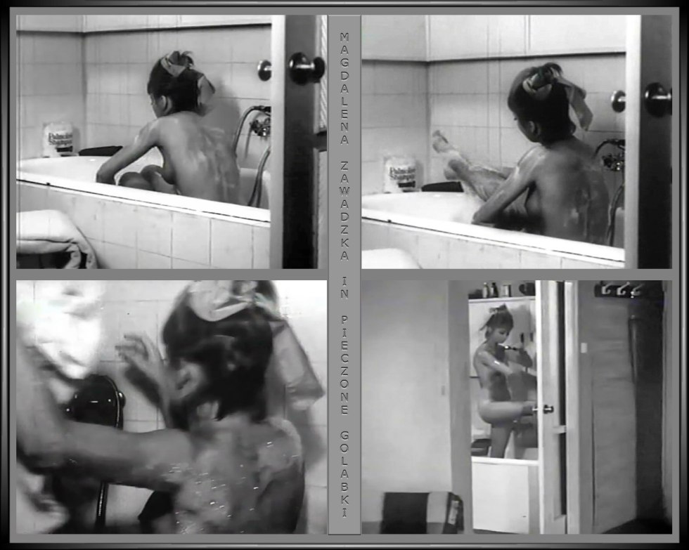 Beata Tyshkevich Sex Mission Naked