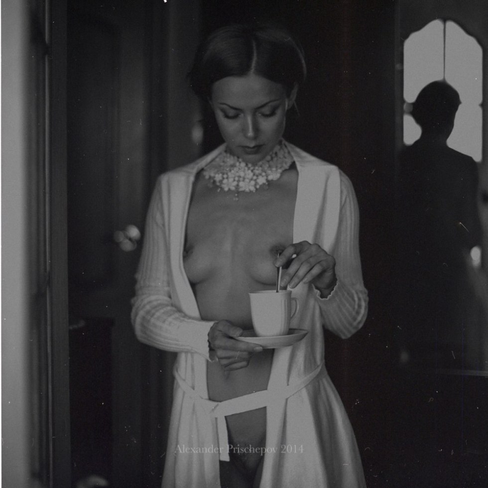 Actress Beata Tyshkevich Naked