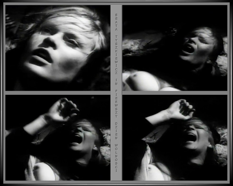 Anna Dymna Margarita