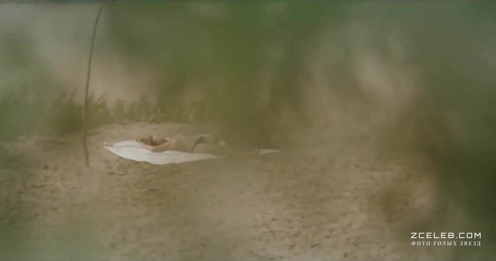 Khrzhanovskaya Beata Krasnodar Naked