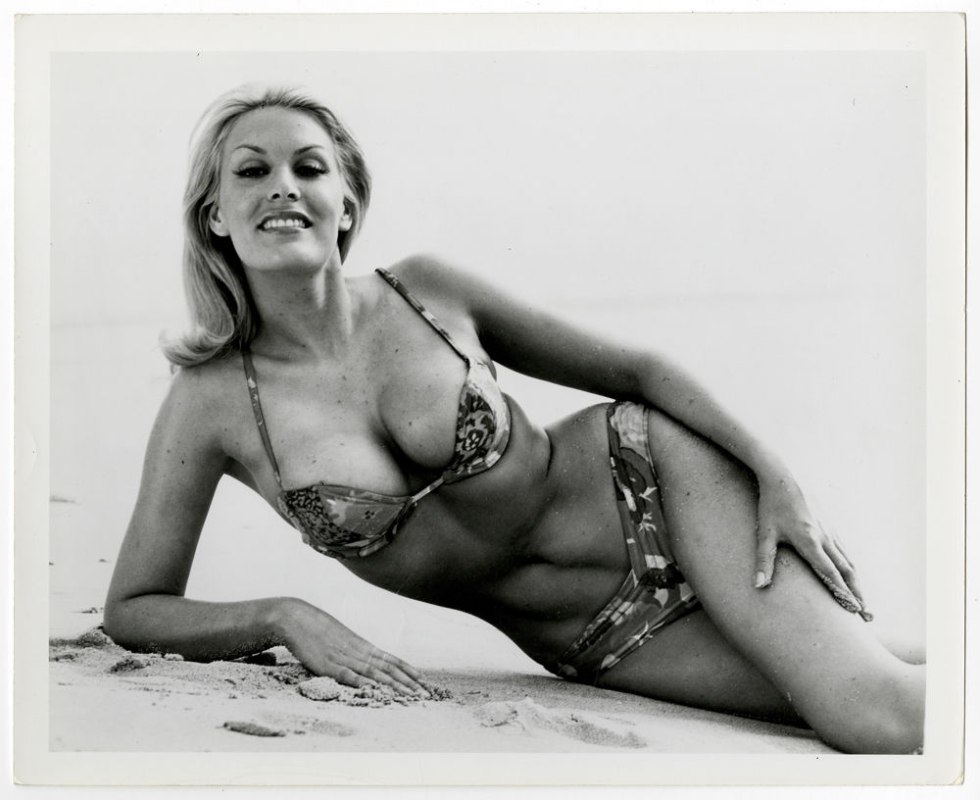 Katarina Vasilisia Playboy 1994