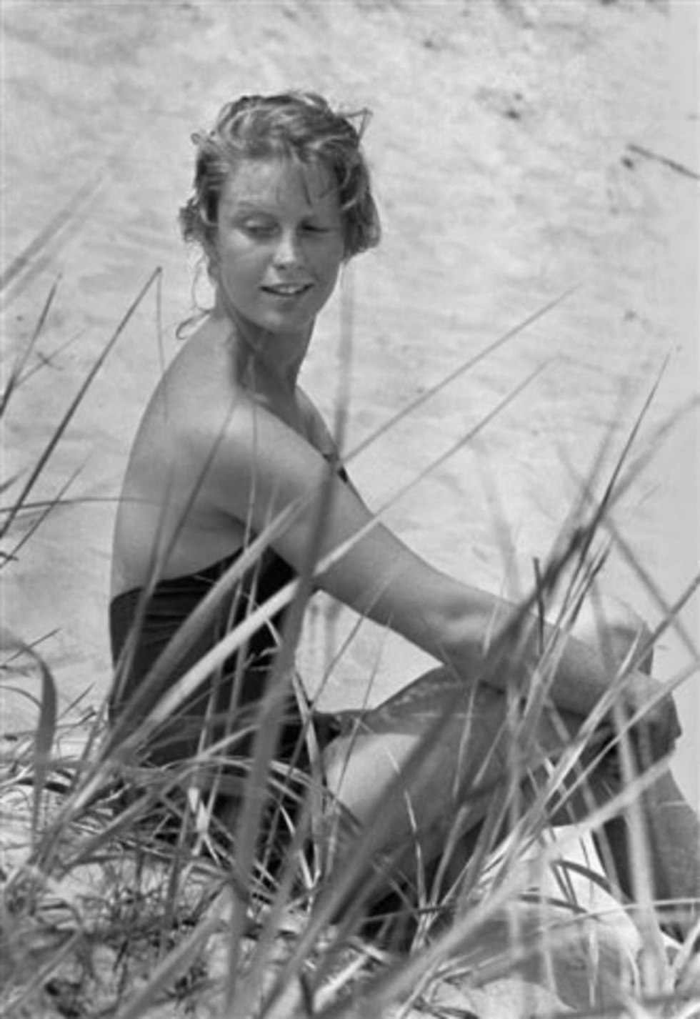 Beata undine (Beata Undina) Double penetration