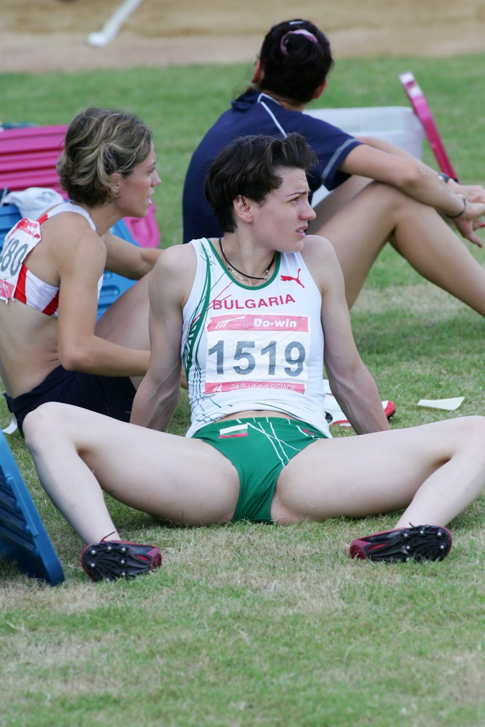 Tifa Lokhart Echchi 18