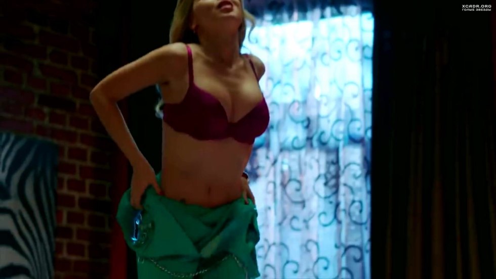 Irina Temicheva Erotic scenes