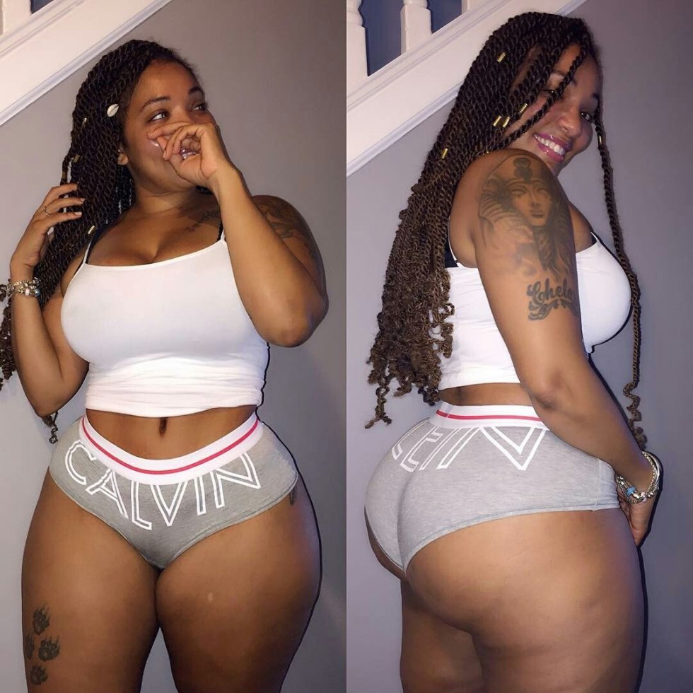 SSBBW model weighs 800 pounds