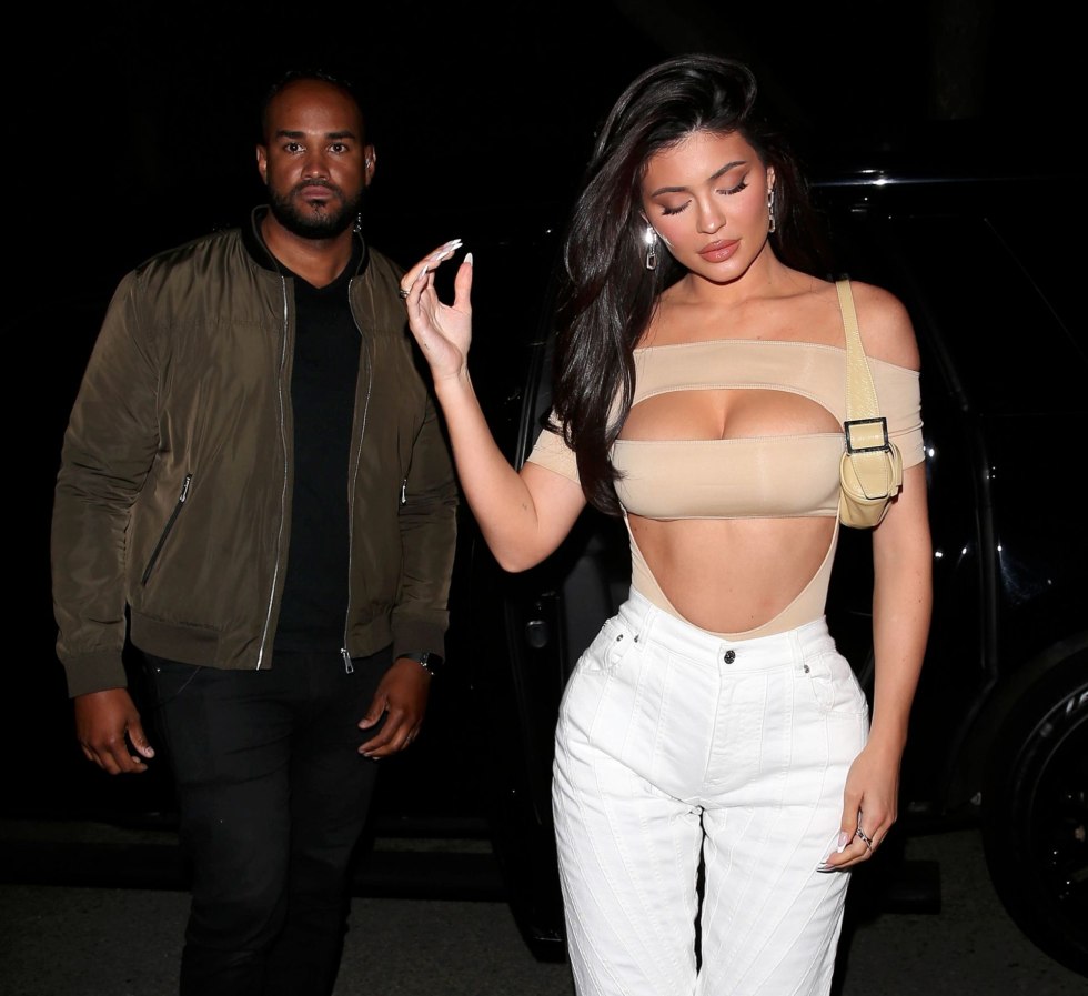 Kendall Jenner Cum Tribute