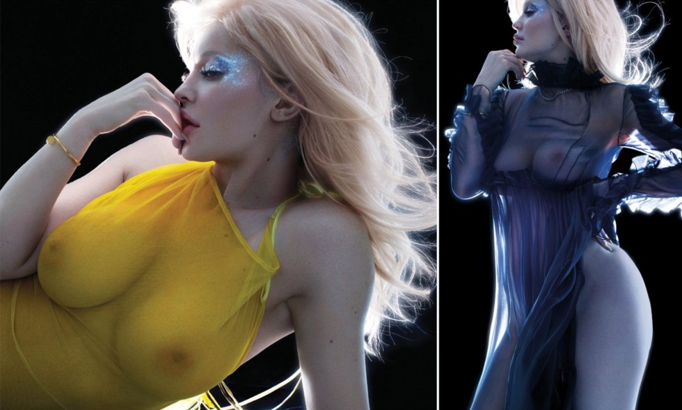 Kylie Jenner Naked Anal