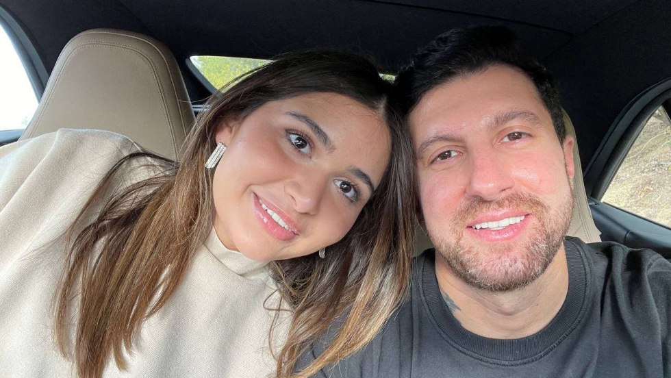 Granddaughter of the President of Uzbekistan Tillyaev