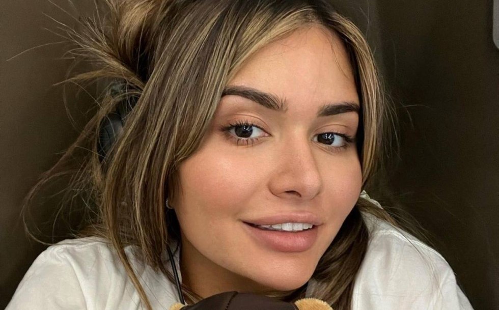 Maryam Karimova Tillyaev