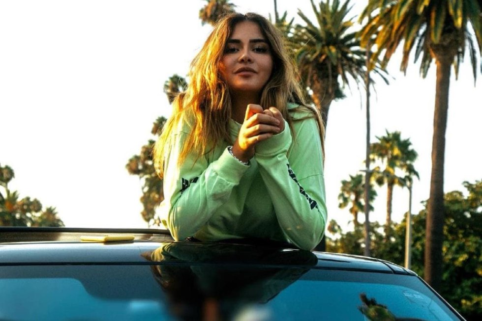 Maryam Karimova Tillyaev