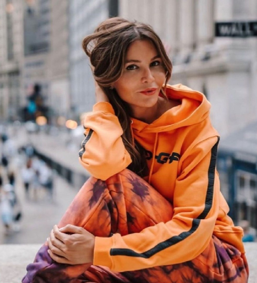 Iman Karimova Amiran