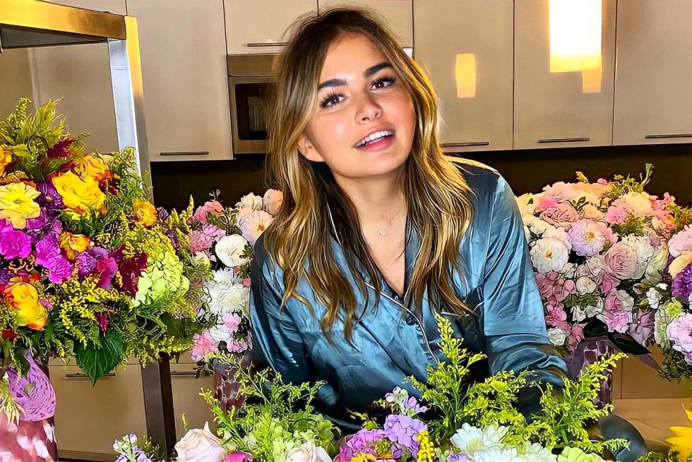 Maryam Tillyaev photo