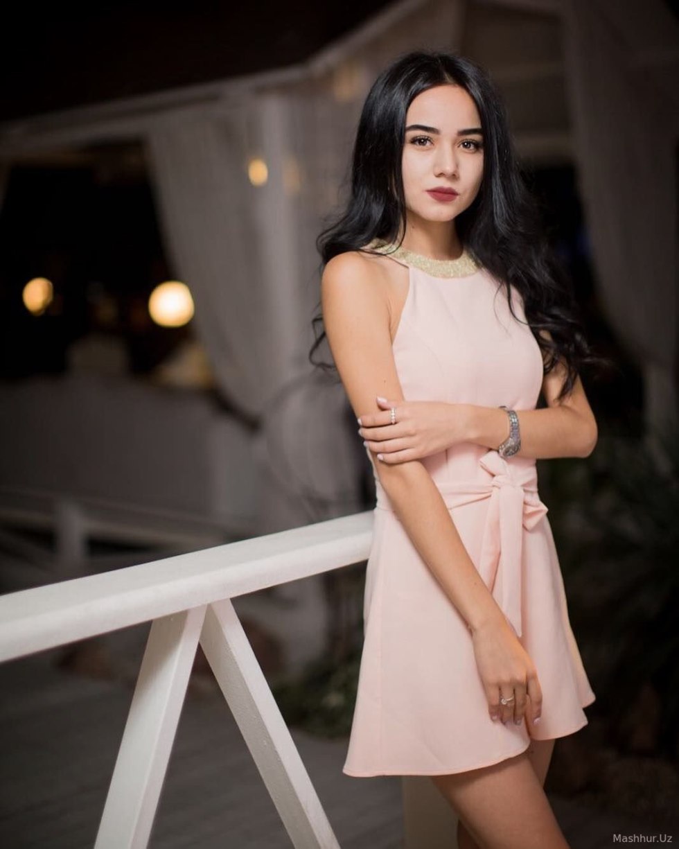 Daria Zoteeva drain 2020