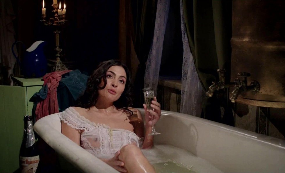 Porn films Victoria Maslova