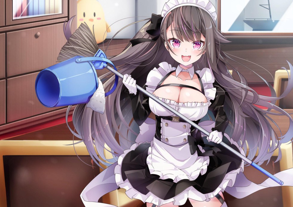 Hentai Milf on the island 3 D