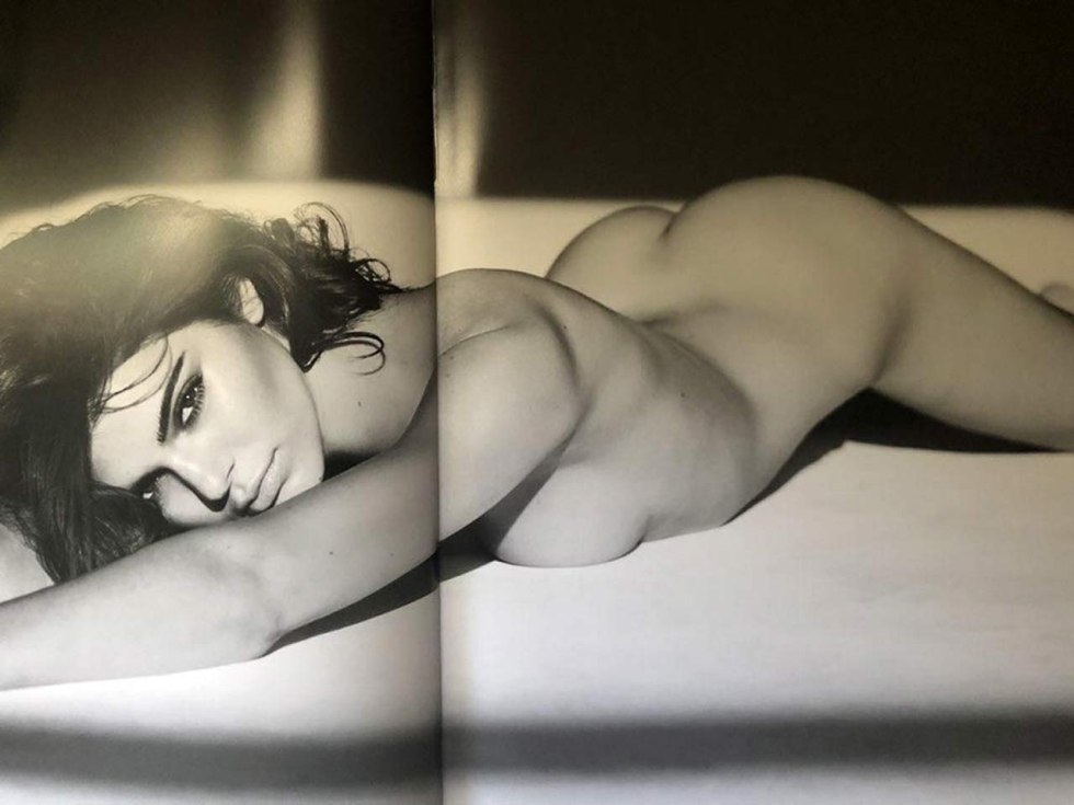 Kendall Jenner Playboy