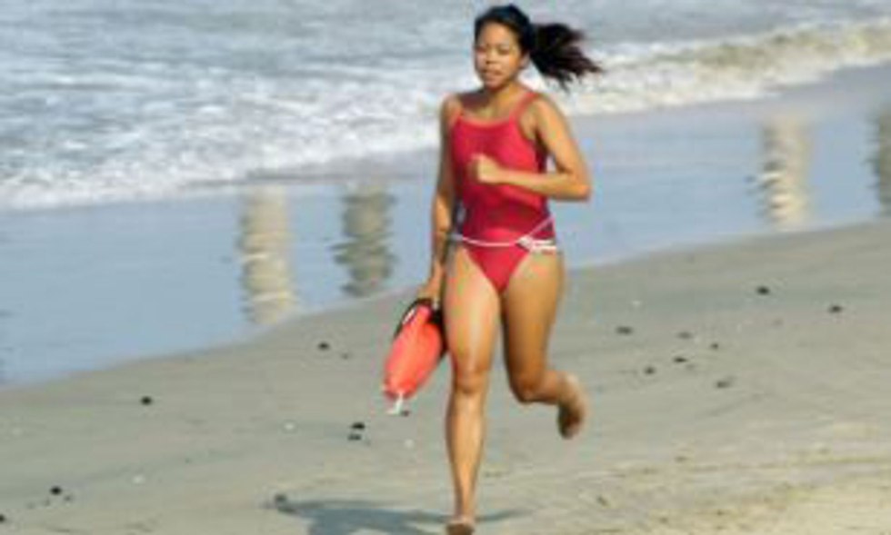 Roshan Danushka Lifeguard