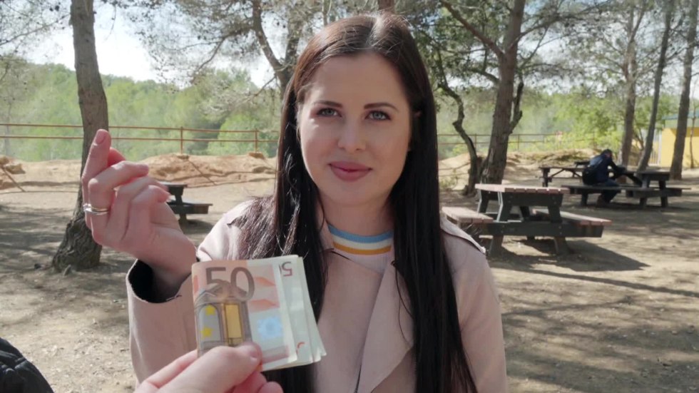 Czech girls for money